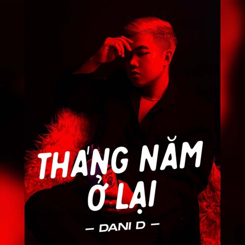 Tháng Năm Ở Lại