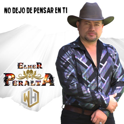 No Dejo de Pensar en Ti