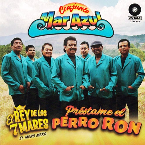 Préstame El Perro Ron