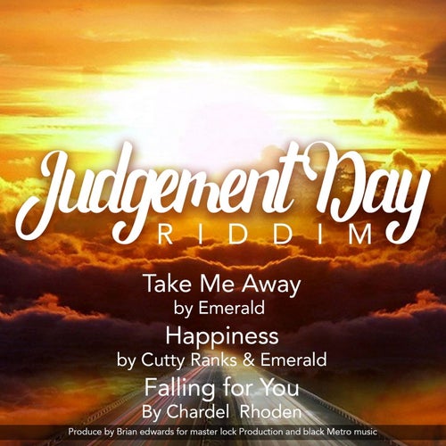 Judgement Day Riddim