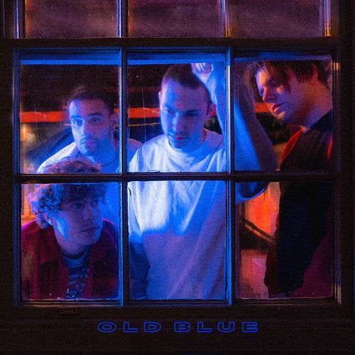 Old Blue