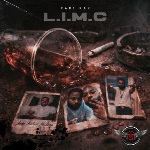 LIMC (Liquor in my cup)