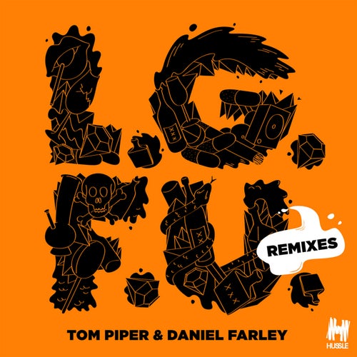 L.G.F.U. (Remixes)