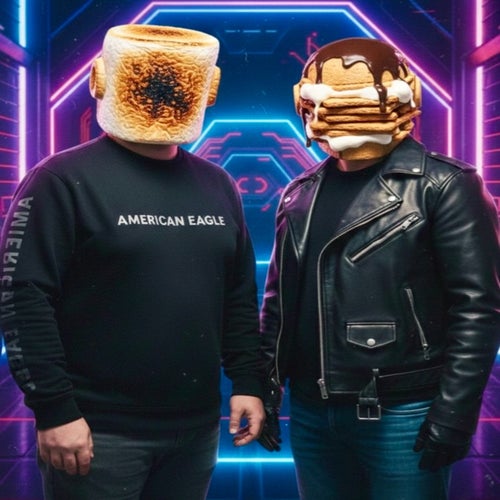 S'mores With Attitude - Intro (feat. Rachel From Hr)