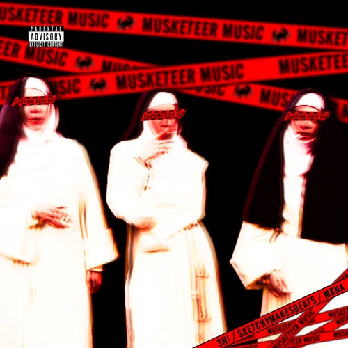 musketeer music. (deluxe.)