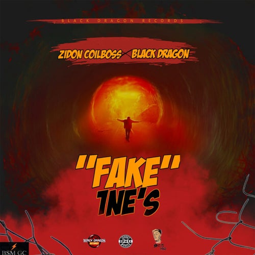 Fake 1ne's