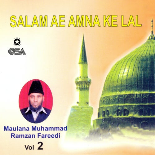 Salam Ae Amna Ke Lal, Vol. 2