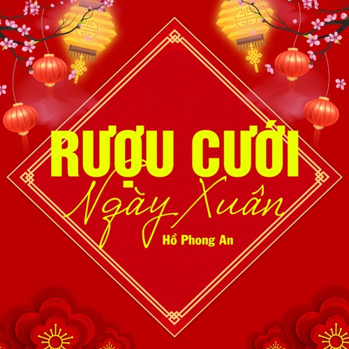 Rượu Cưới Ngày Xuân (BD Remix)