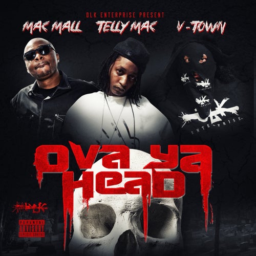 Ova Ya Head - Single