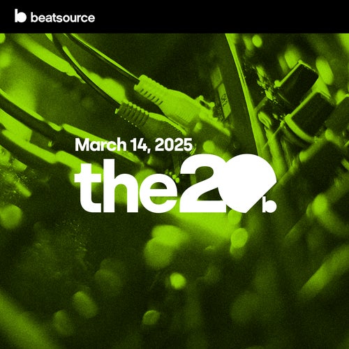 The 20 - March 14, 2025 Album Art