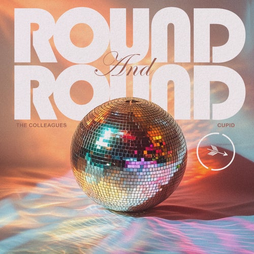 Round and Round