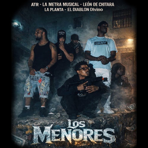 LOS MENORES