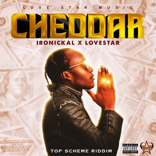 Cheddar
