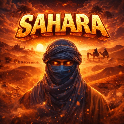 Sahara