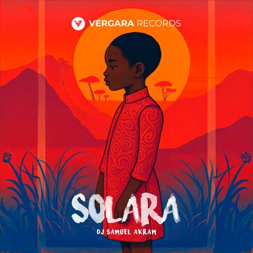 Solara (Radio Edit)