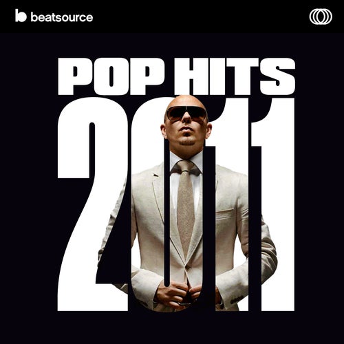 Pop Hits 2011 Album Art