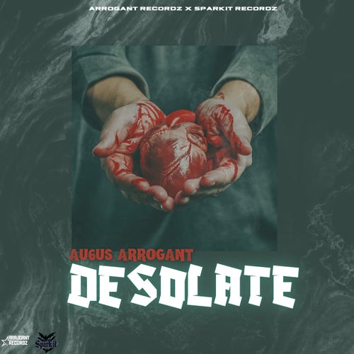 Desolate