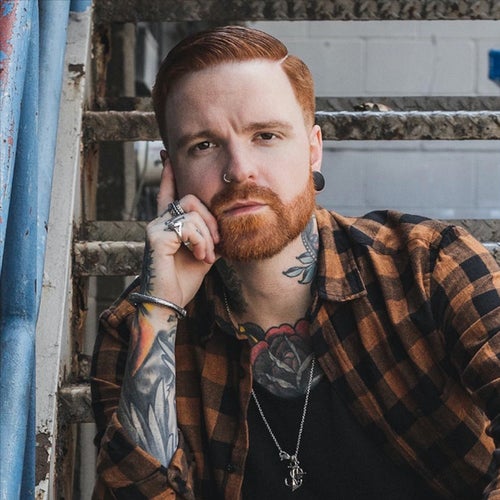 Matty Mullins Profile