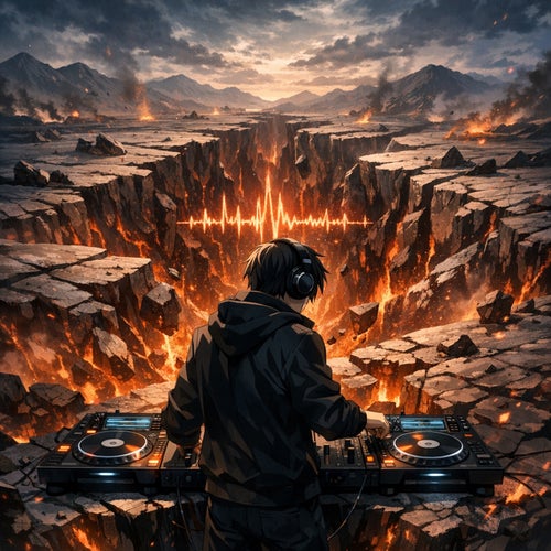 Tectonic Beats