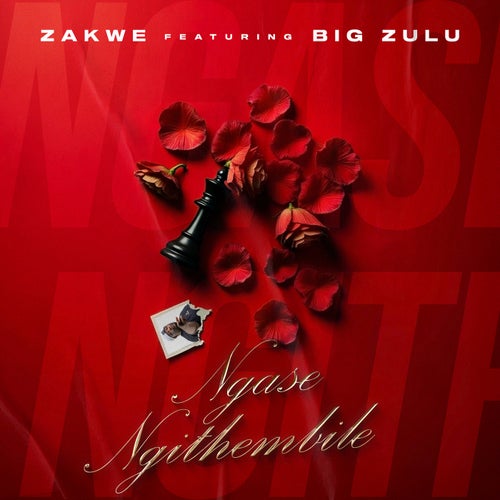 NGASE NGITHEMBILE (HIP-HOP)