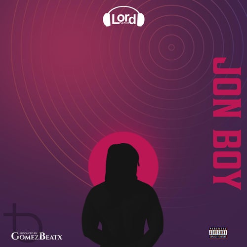Jon Boy
