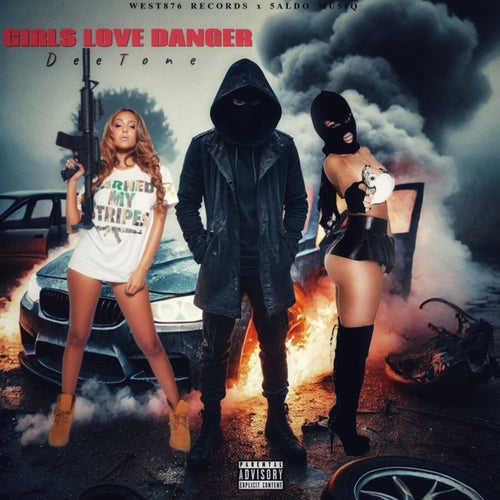 Girls Love Danger