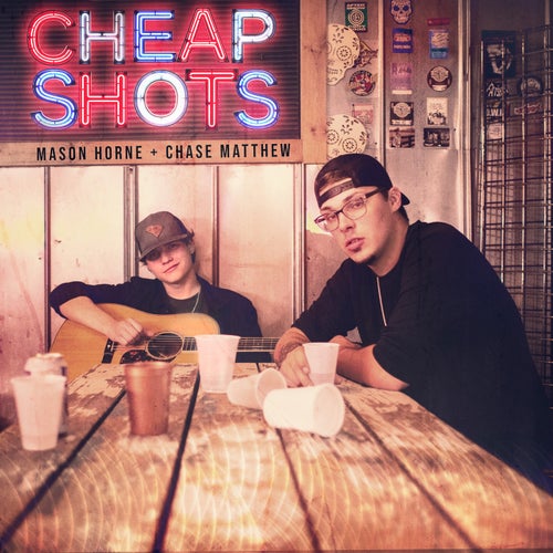 Cheap Shots