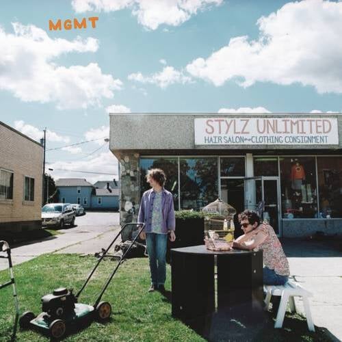 Track Artwork