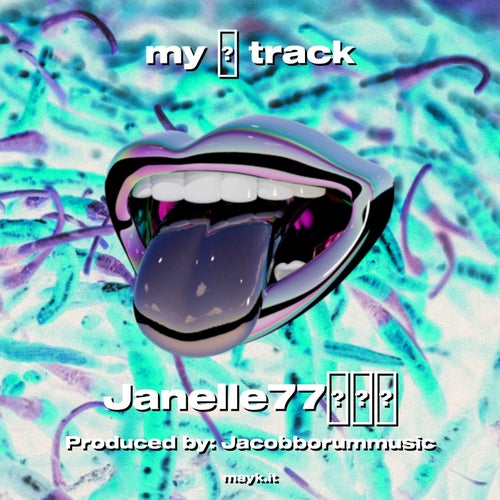 my  track