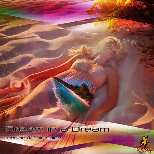 Dream in a Dream