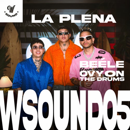 La Plena (W Sound 05)