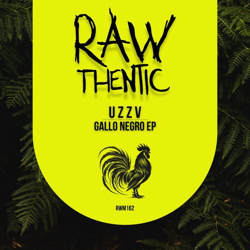 Gallo Negro EP