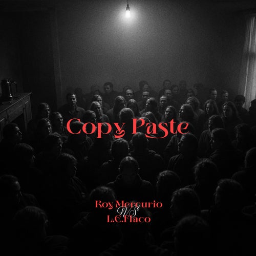 COPY PASTE
