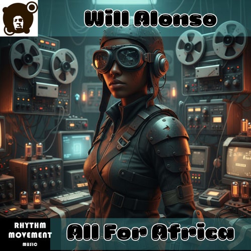All For Africa