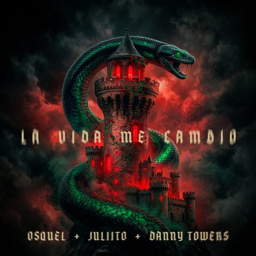 La Vida Me Cambio