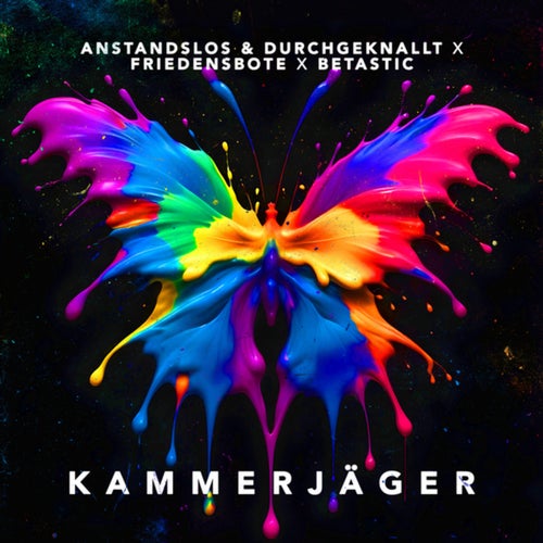 Kammerjäger (Extended Mix)