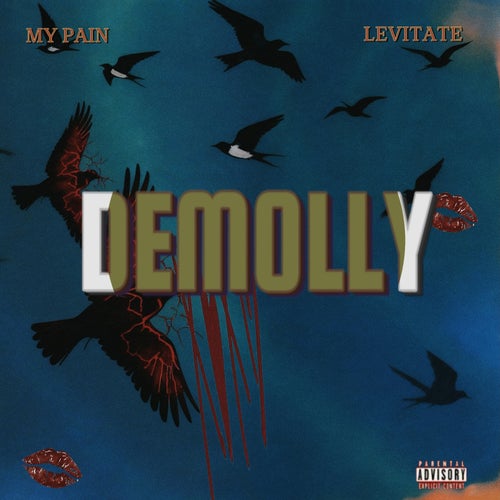 My Pain X Levitate