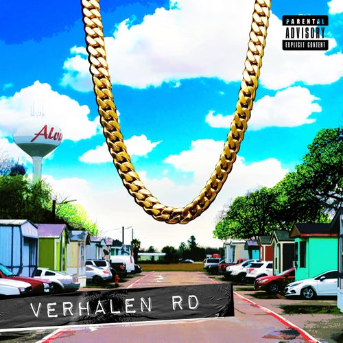 Verhalen Road