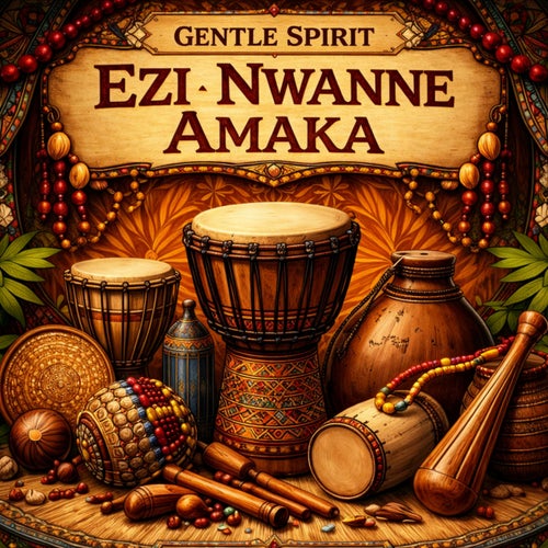 Ezi Nwanne Amaka
