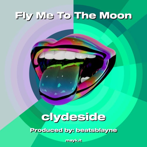 Fly Me To The Moon