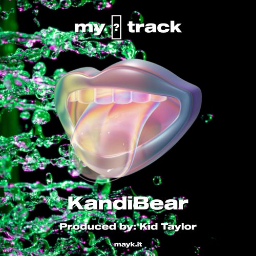 my  track