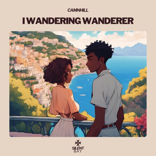 I wandering wanderer