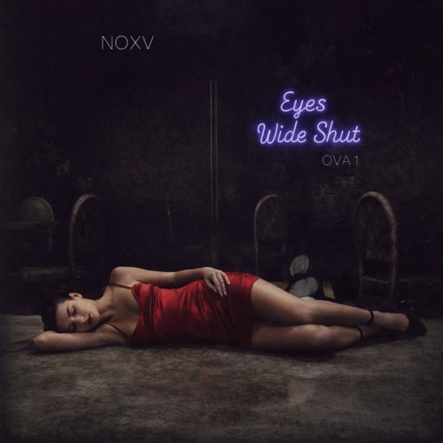 Eyes Wide Shut (OVA 1)