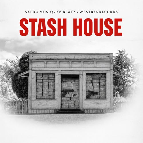 Stash House
