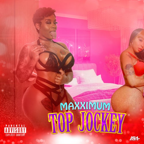 Top Jockey