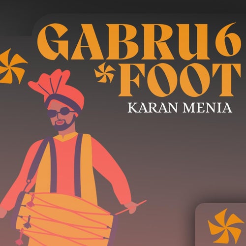 Gabru 6 Foot