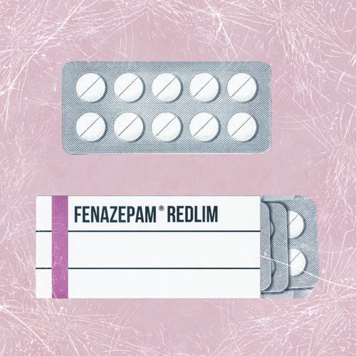 FENAZEPAM