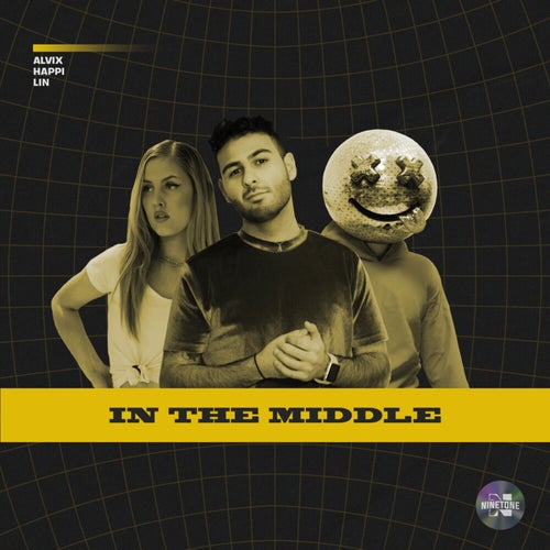 In The Middle