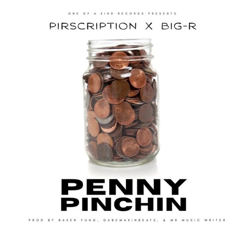 Penny Pinchin