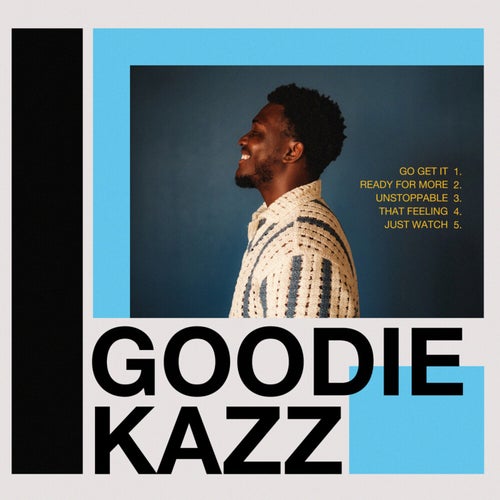 Goodie Kazz